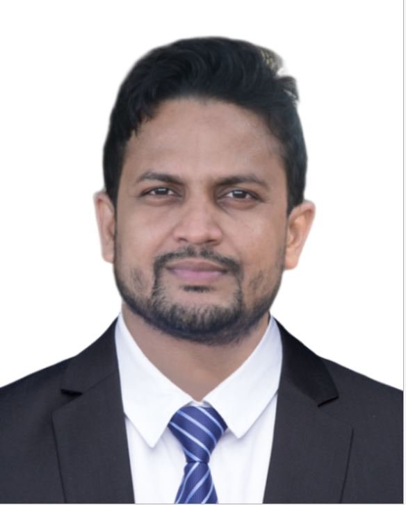 Md. Khairul Islam